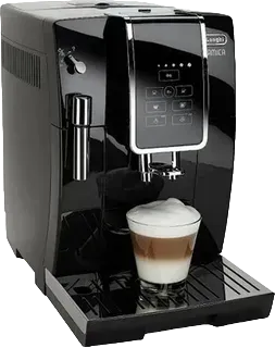 Dinamica ECAM 350.15.B