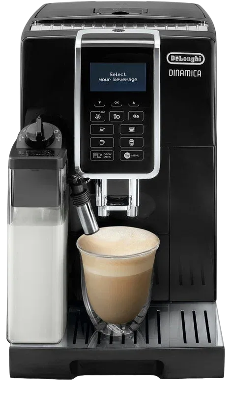 Dinamica ECAM 350.50