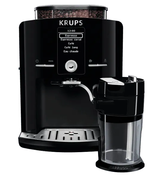Krups EA8298 Latt