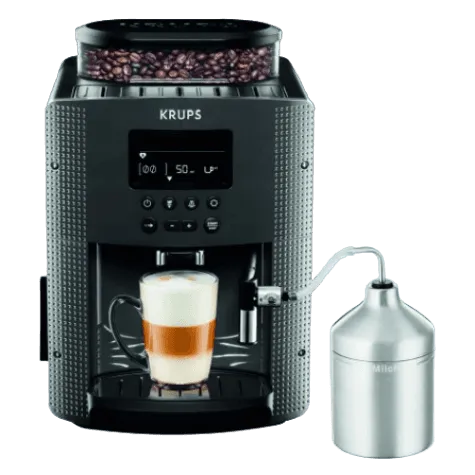 Krups EA816B70 Espresseria Essential 