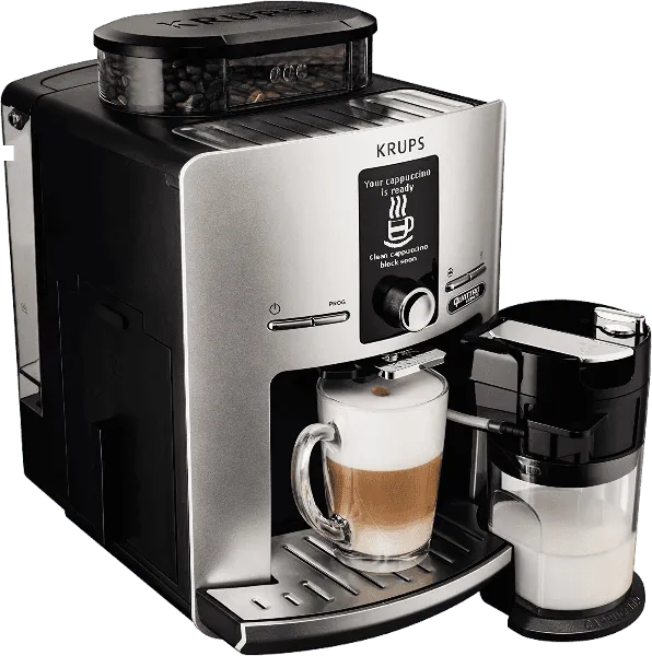 Krups EA816B70 Essential 