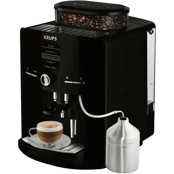 Krups EA81R870 Essential 