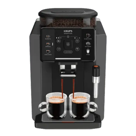 Krups Sensation C50 EA910810