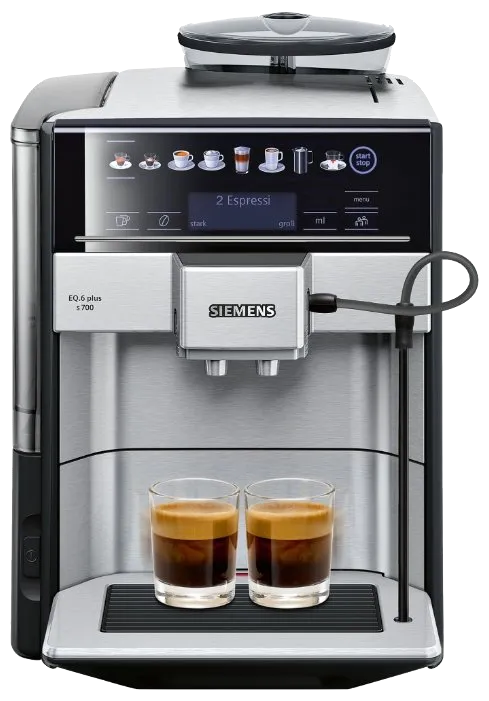 Siemens 6 PLUS S700