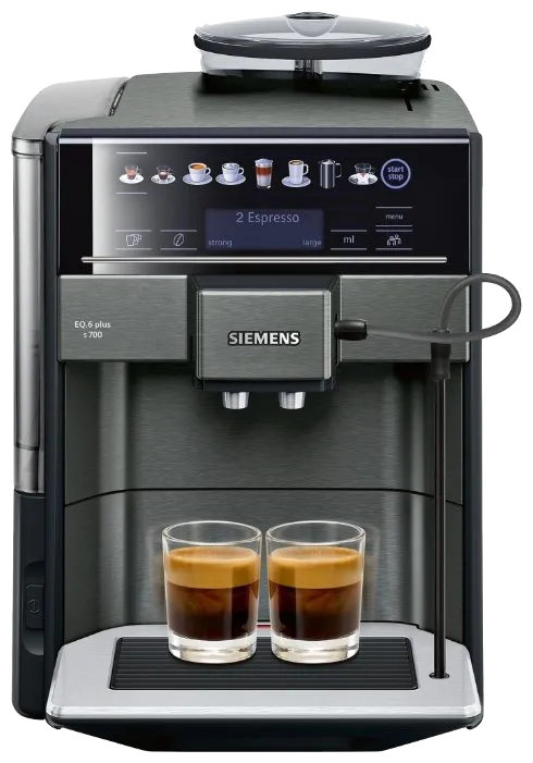 Siemens TE657319RW