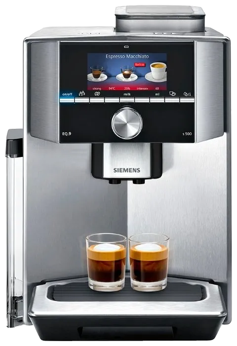 Siemens TI905201RW