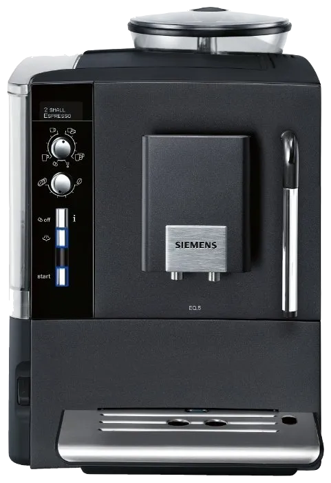 Siemens TE502206RW