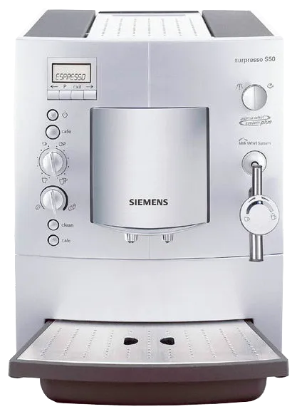 Siemens TK65001