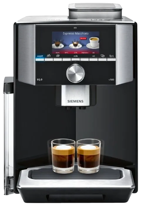 Siemens TI915539DE