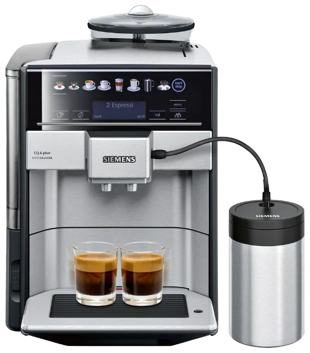 Siemens TE657F03DE