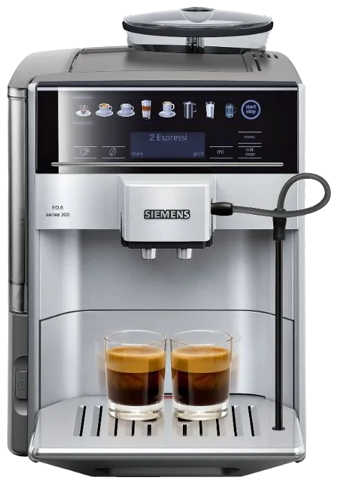 Siemens TE613501DE
