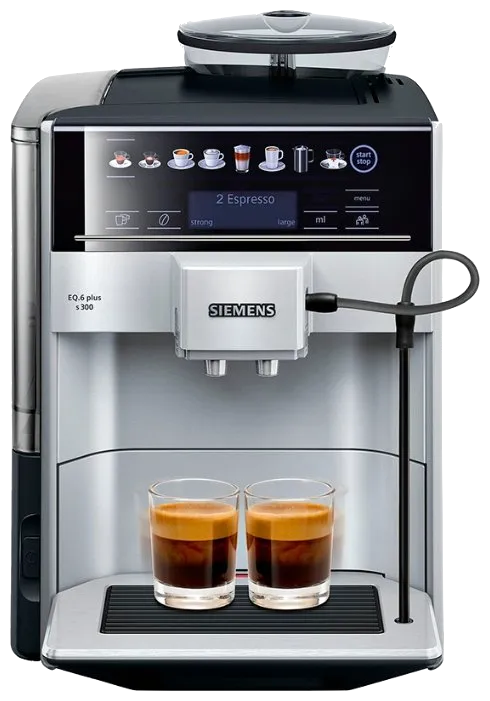 Siemens 6pluss300 TE653311RW