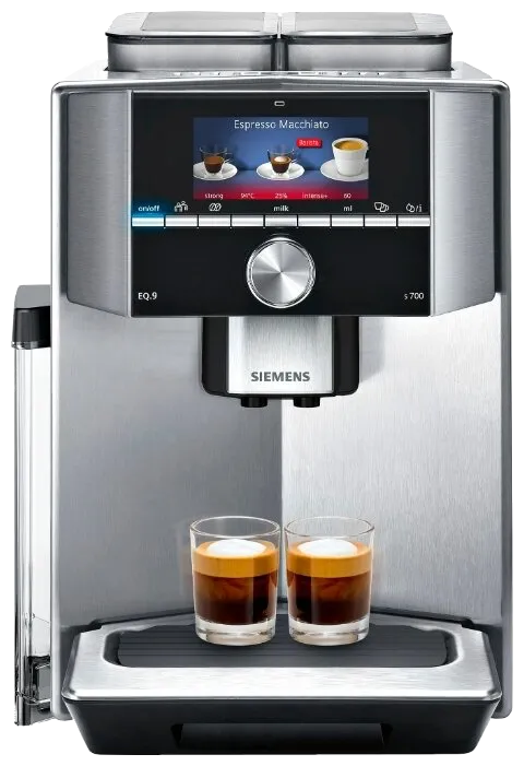 Siemens TI907201RW