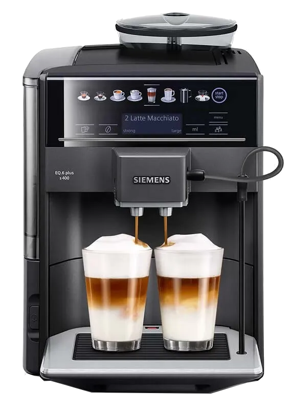 Siemens 6 PLUS S400