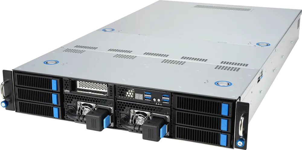Asus RS720-E9-RS8-G
