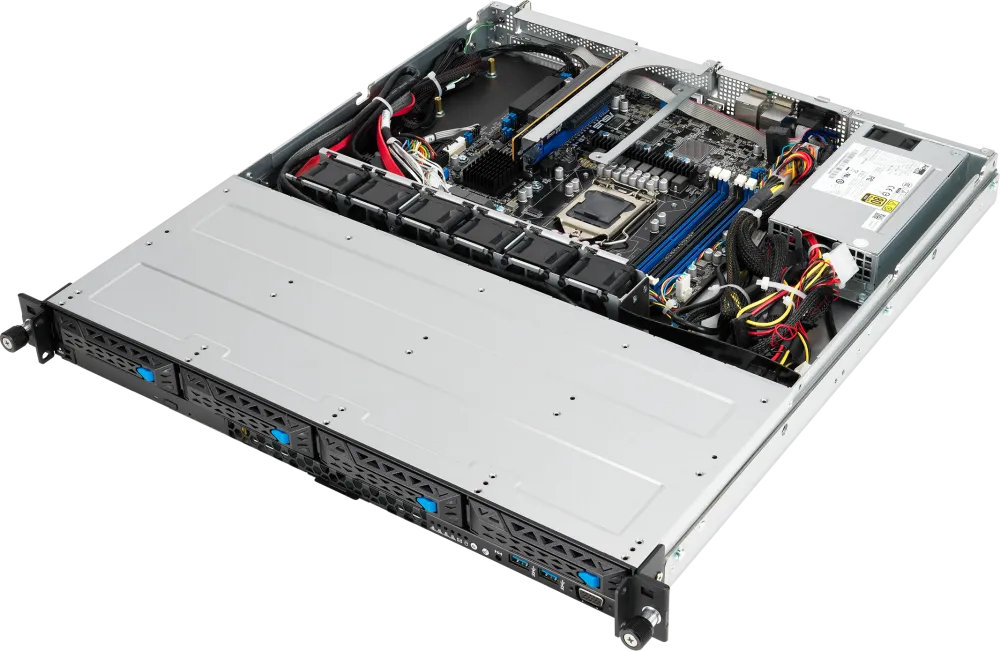 Asus RS300-E11-RS4