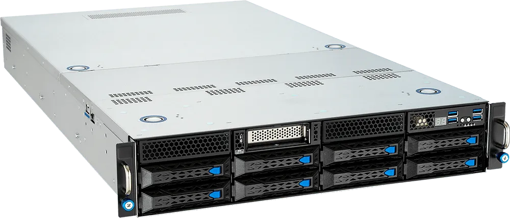 Asus RS520A-E11-RS24U