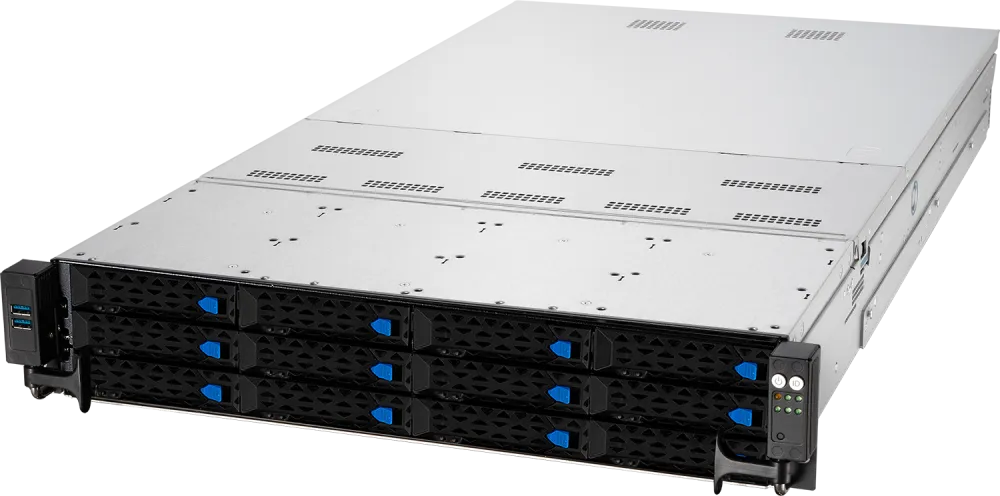 Asus RS700-E10-RS4U 