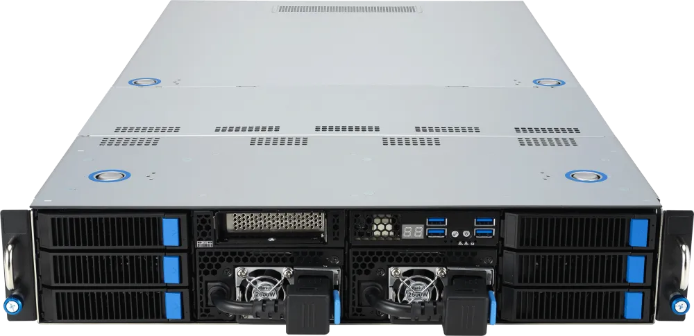 Asus RS540-E9-RS36-E