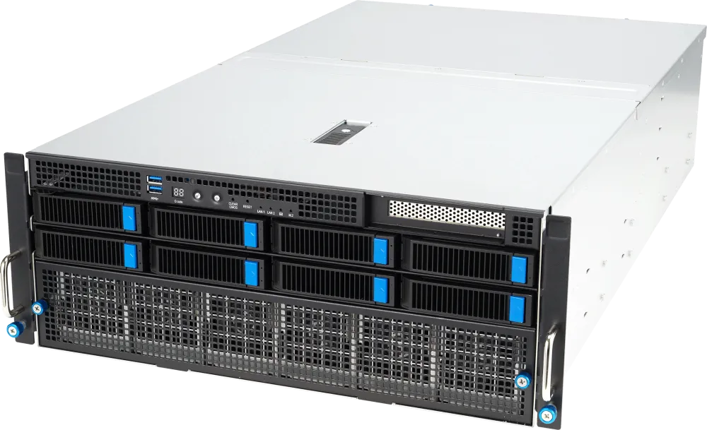 Asus RS520A-E12-RS24U 