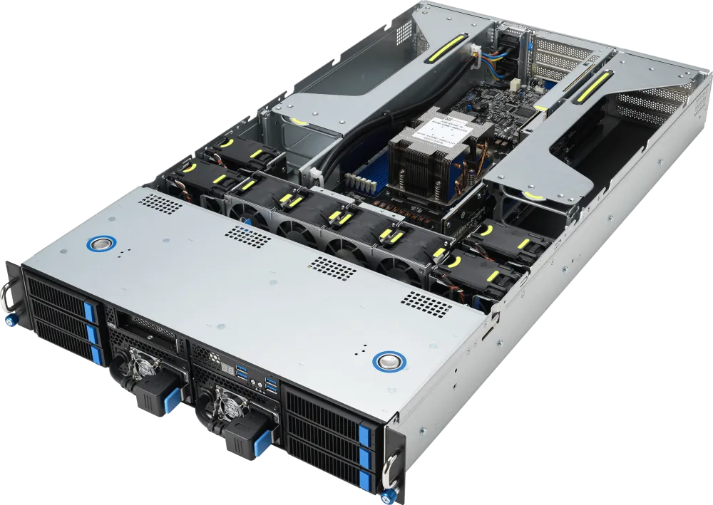 Asus RS720A-E12-RS24U