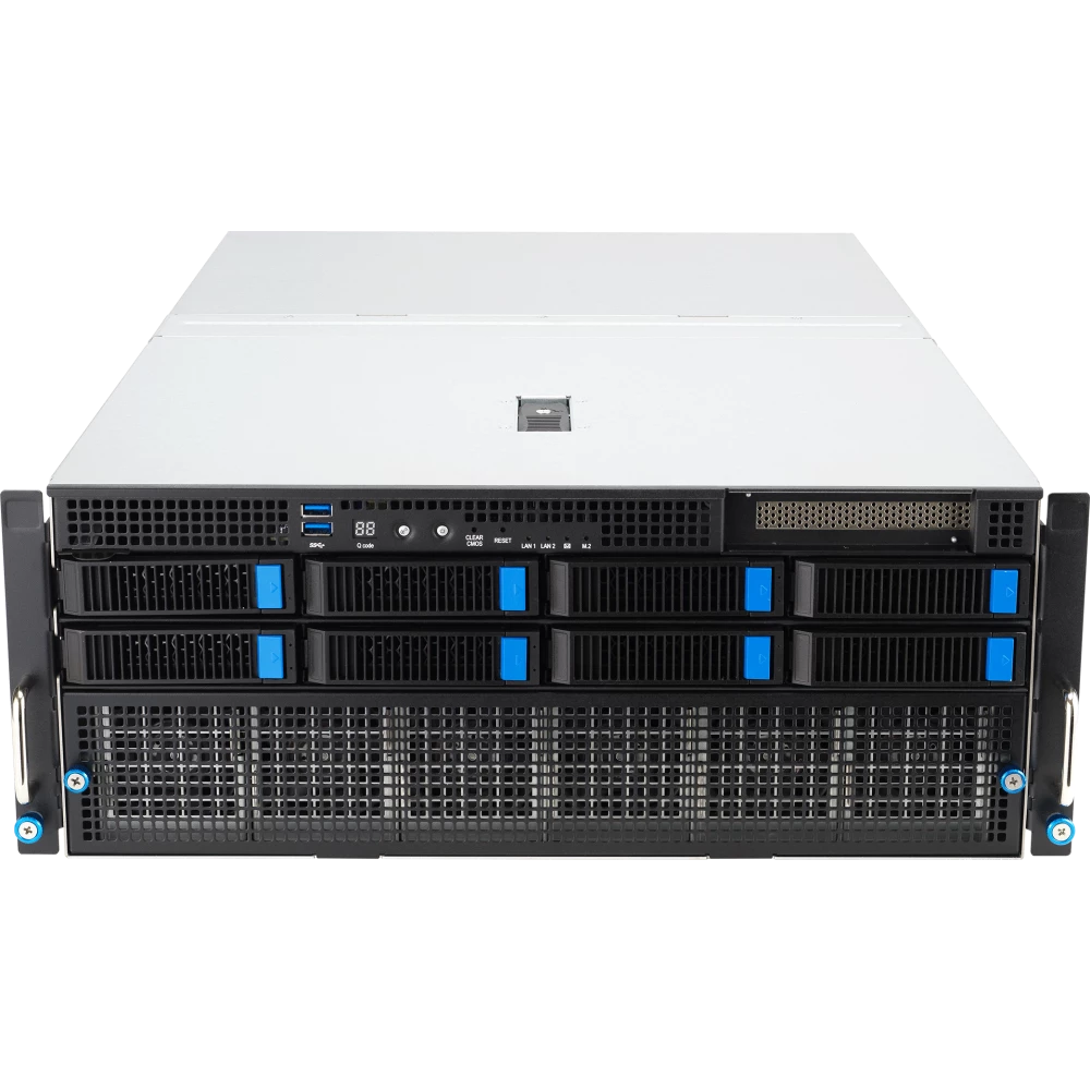 Asus ESC8000A-E12 