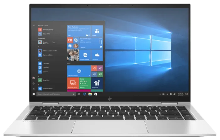 HP x360 1030 G7 (229L0EA)