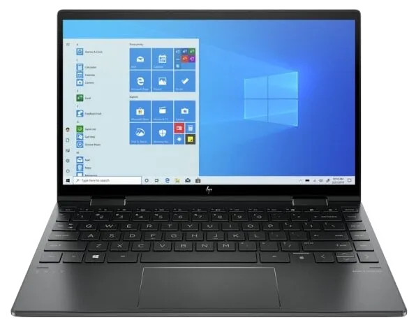HP x360 13-ay0022ur (22M54EA)