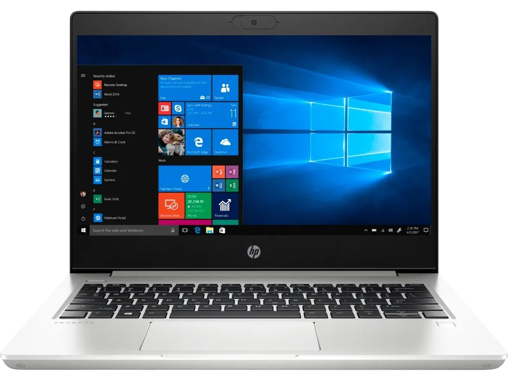HP 430 G7 (1F3M1EA)