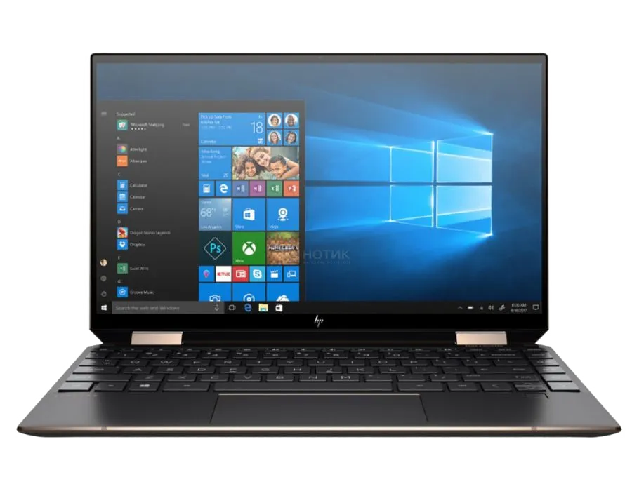 HP x360 13-aw0034ur (22M51EA)