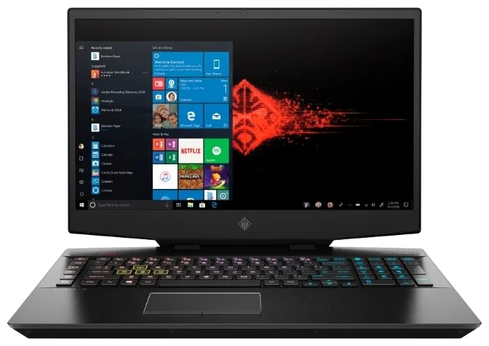 HP 15-dh1032ur (22N22EA)