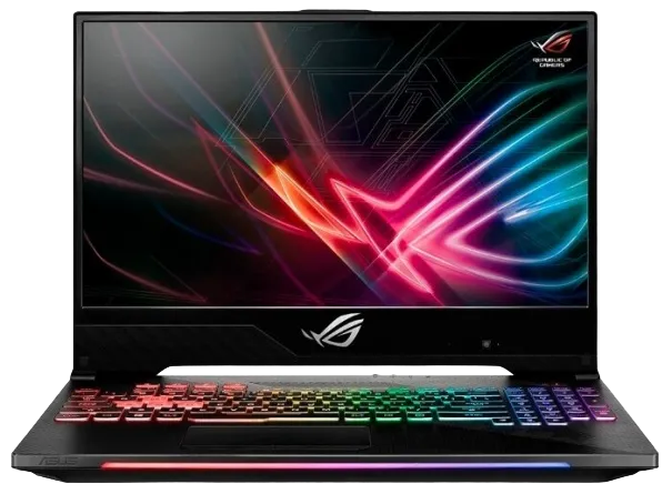 Asus 15 GL504GW-ES057T (90NR01C1-M01320)