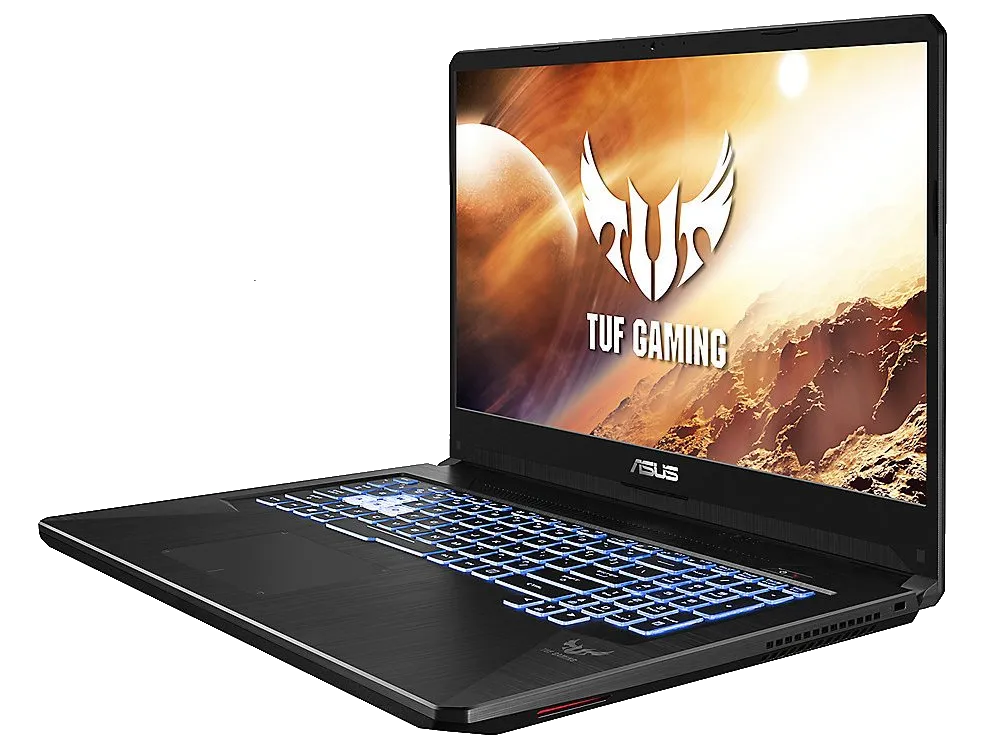 Asus 17 FX705DT-H7118T (90NR02B1-M04440)
