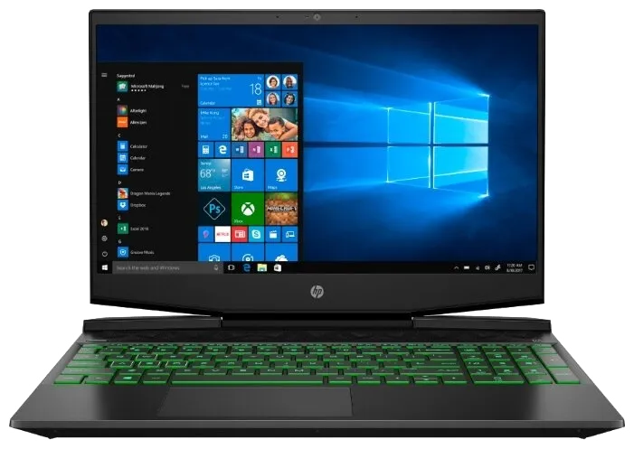 HP 15-ec1061ur (22N70EA)