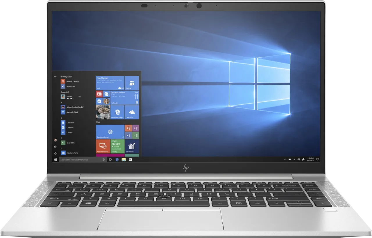 HP 845 G7 (229R2EA)