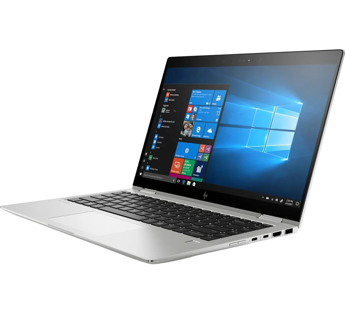 HP x360 1040 G6 (7KN37EA)