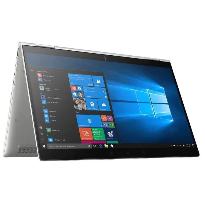 HP x360 830 G6 (6XD37EA)