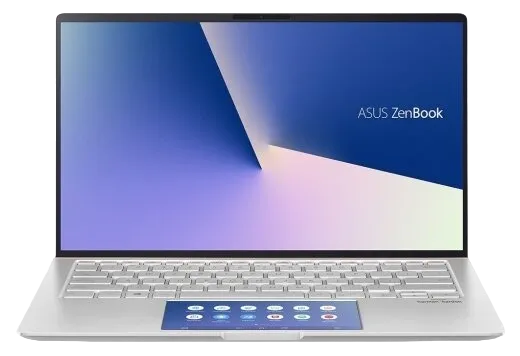 Asus 14 UM433IQ-A5037T (90NB0R89-M01060)