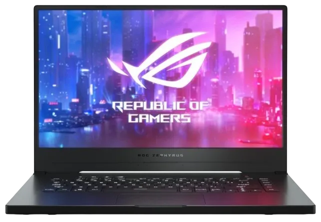 Asus 15 S GX502LXS-HF082T (90NR0311-M01700)