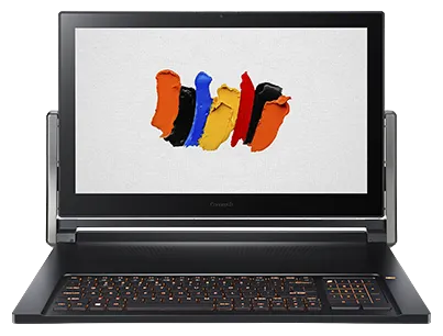 Acer 3 Pro CN315-71P-79C6 (NX.C50ER.001)