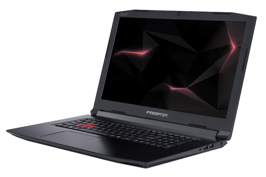 Acer Helios 300 PH315-53-77SQ (NH.Q7ZER.005)