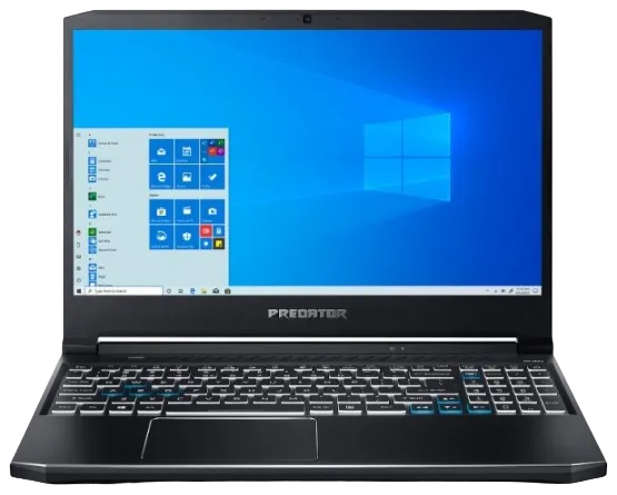 Acer Helios 300 PH315-53-76WP (NH.Q7XER.00C)