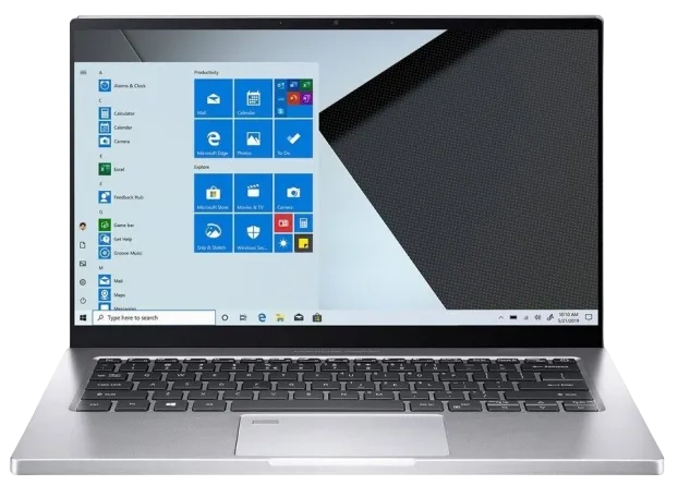 Acer Book RS AP714-51GT-78VH (NX.A2RER.001)