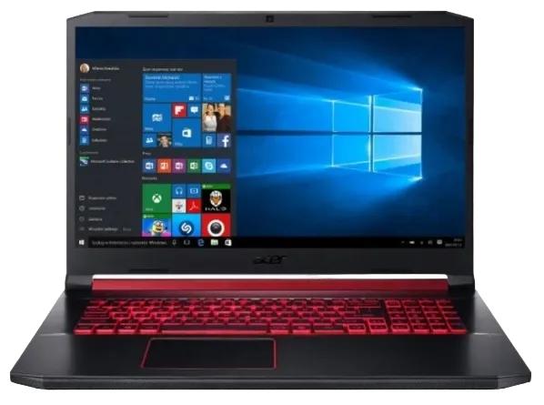 Acer 5 AN517-52-57D8 (NH.Q82ER.00J)