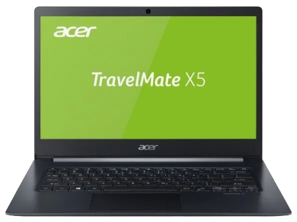 Acer X5 TMX514-51 (NX.VJ7ER.007)