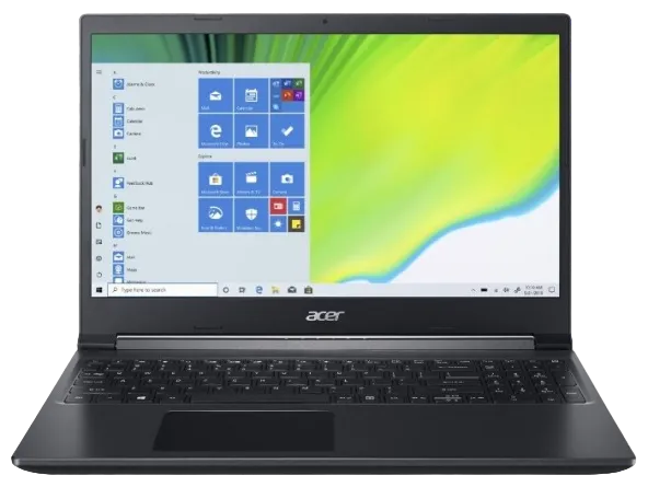 Acer 5 SF514-54T-70R2 (NX.HLHER.002)