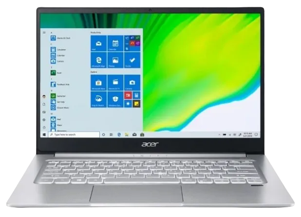 Acer 3 SF313-52-568L (NX.HQXER.005)