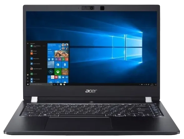 Acer P2 TMP214-53-73KC (NX.VPKER.009)