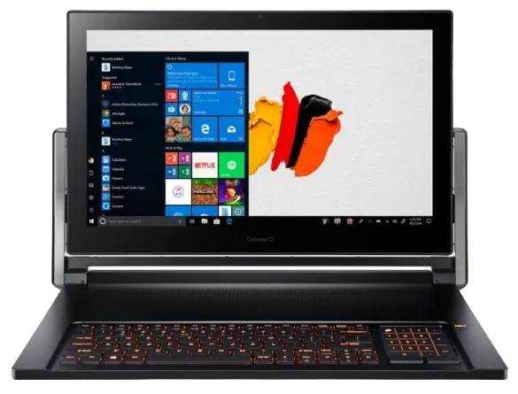 Acer 5 CN515-71-559T (NX.C4VER.005)