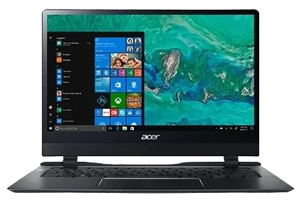 Acer 7 SF714-51T-M3AH (NX.GUHER.002)